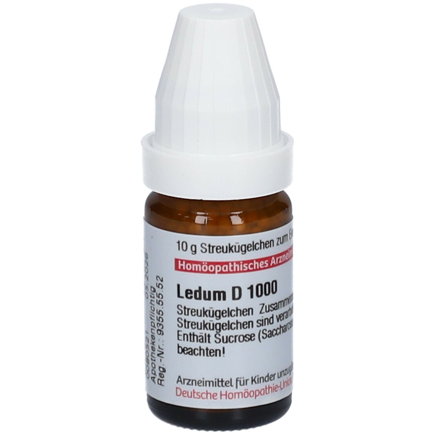 DHU Ledum D1000
