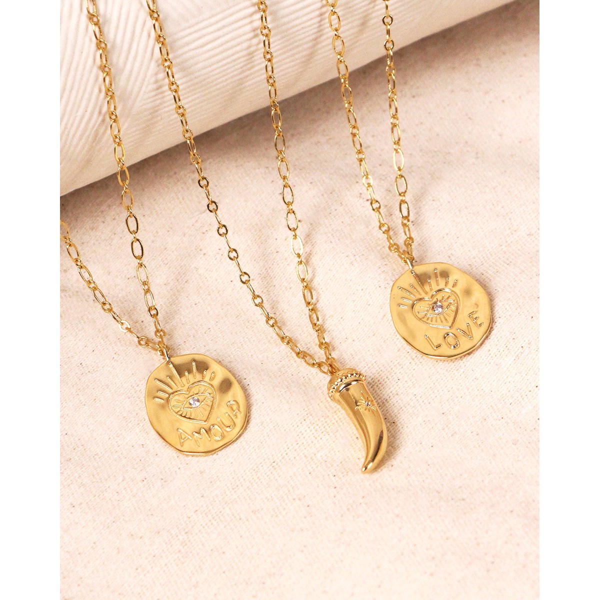 Collier ROMY