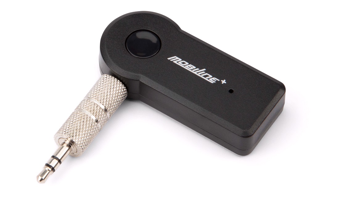 AUX-IN Wireless receiver Streaming+HF
