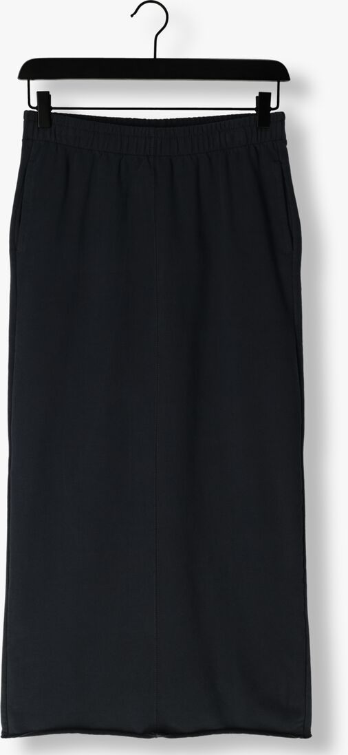zwarte penn & ink midirok 503 skirt
