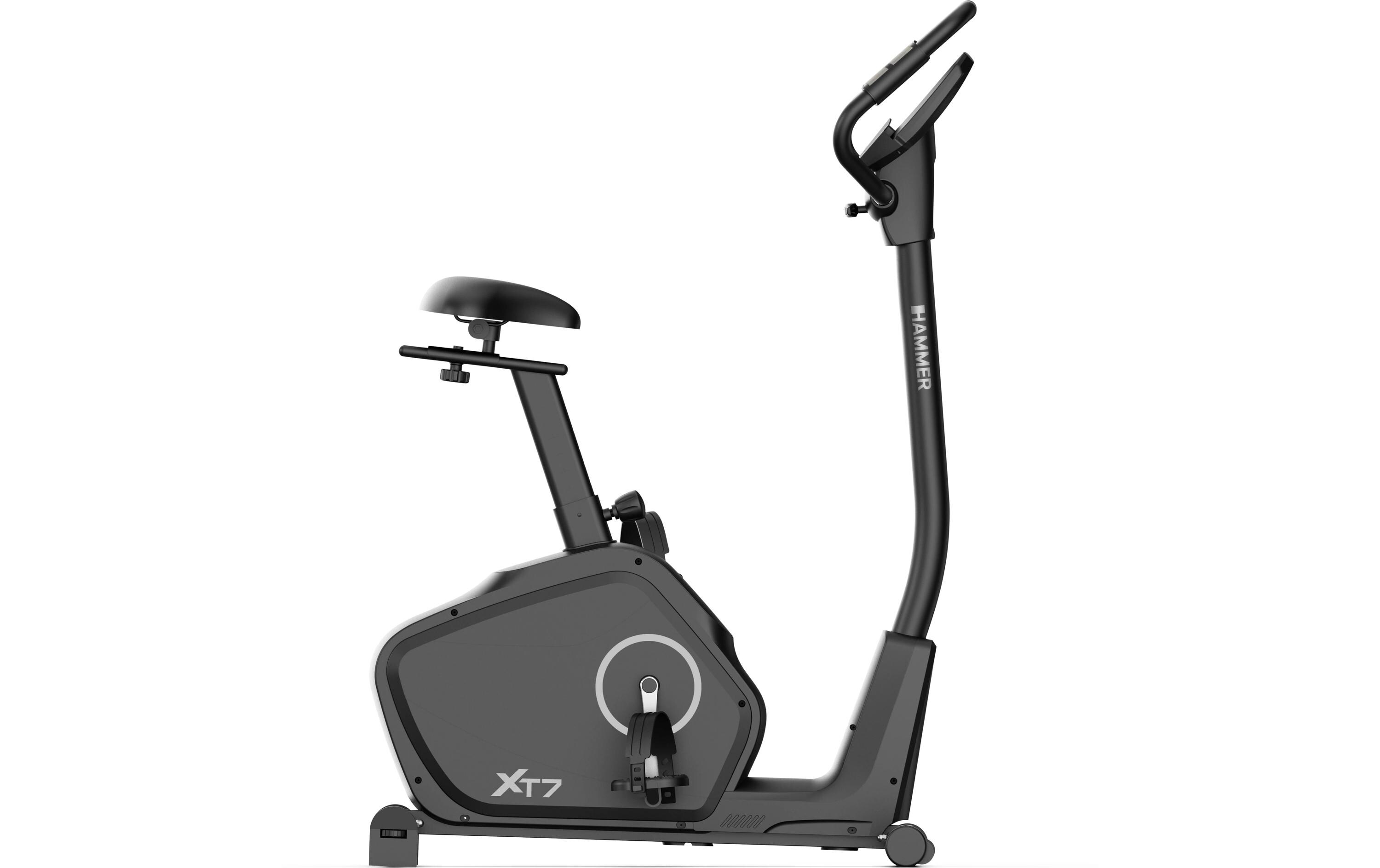 Ergometer Cardio XT7<br>Fitnessgerät für das Heimtraining