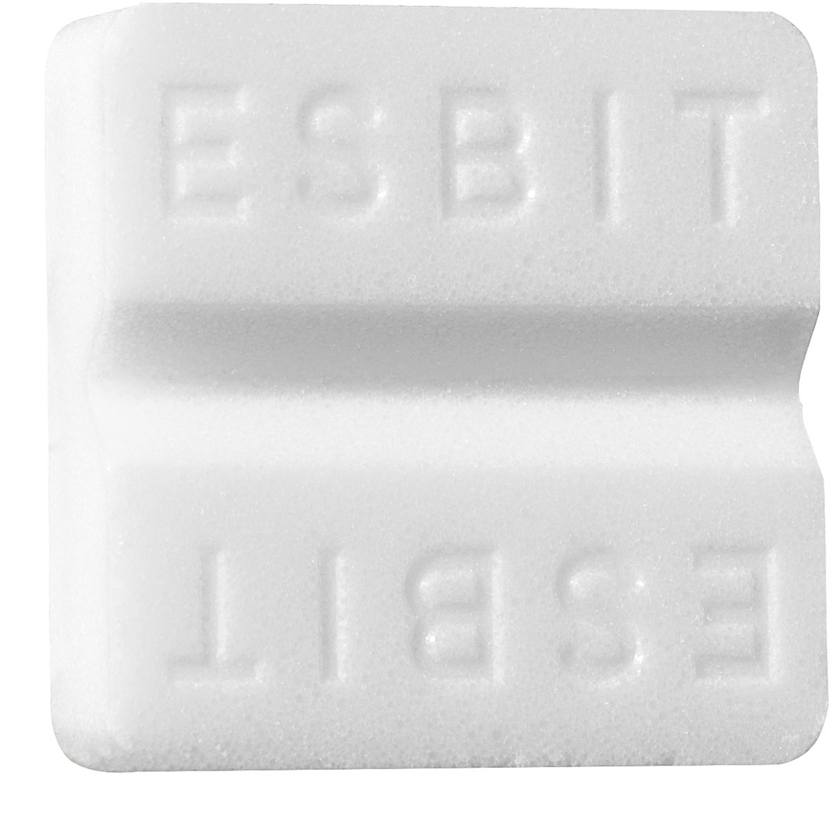 Esbit Trockenbrennstofftabletten 8 x 27g für Taschenkocher