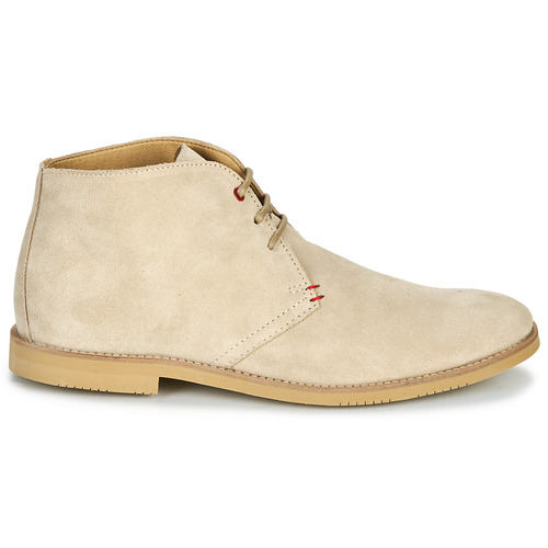 So Size - KANOS - Beige