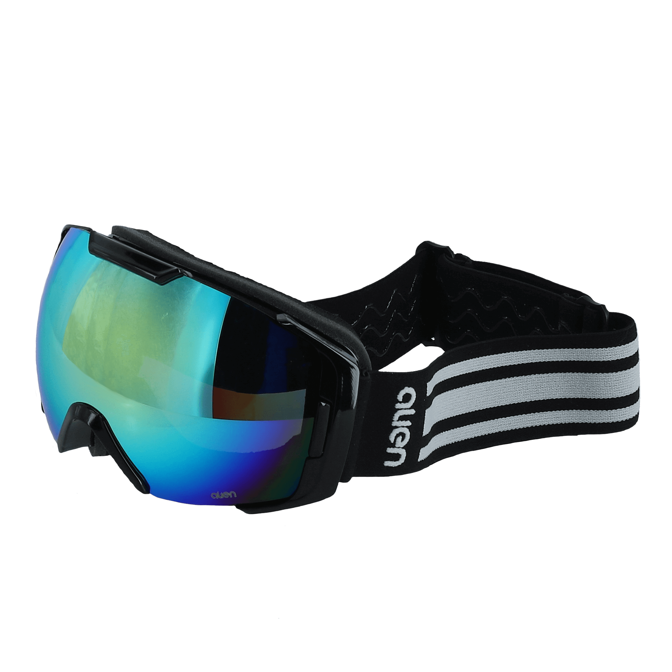 Alien Alpha  Skibrille - Hjelmer og alpinbriller