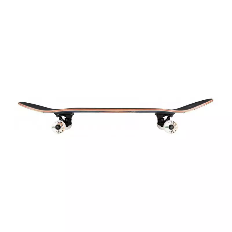 Skate BIRDHOUSE SKATEBOARDS Stage 3 Armanto Butterfly Blue 8