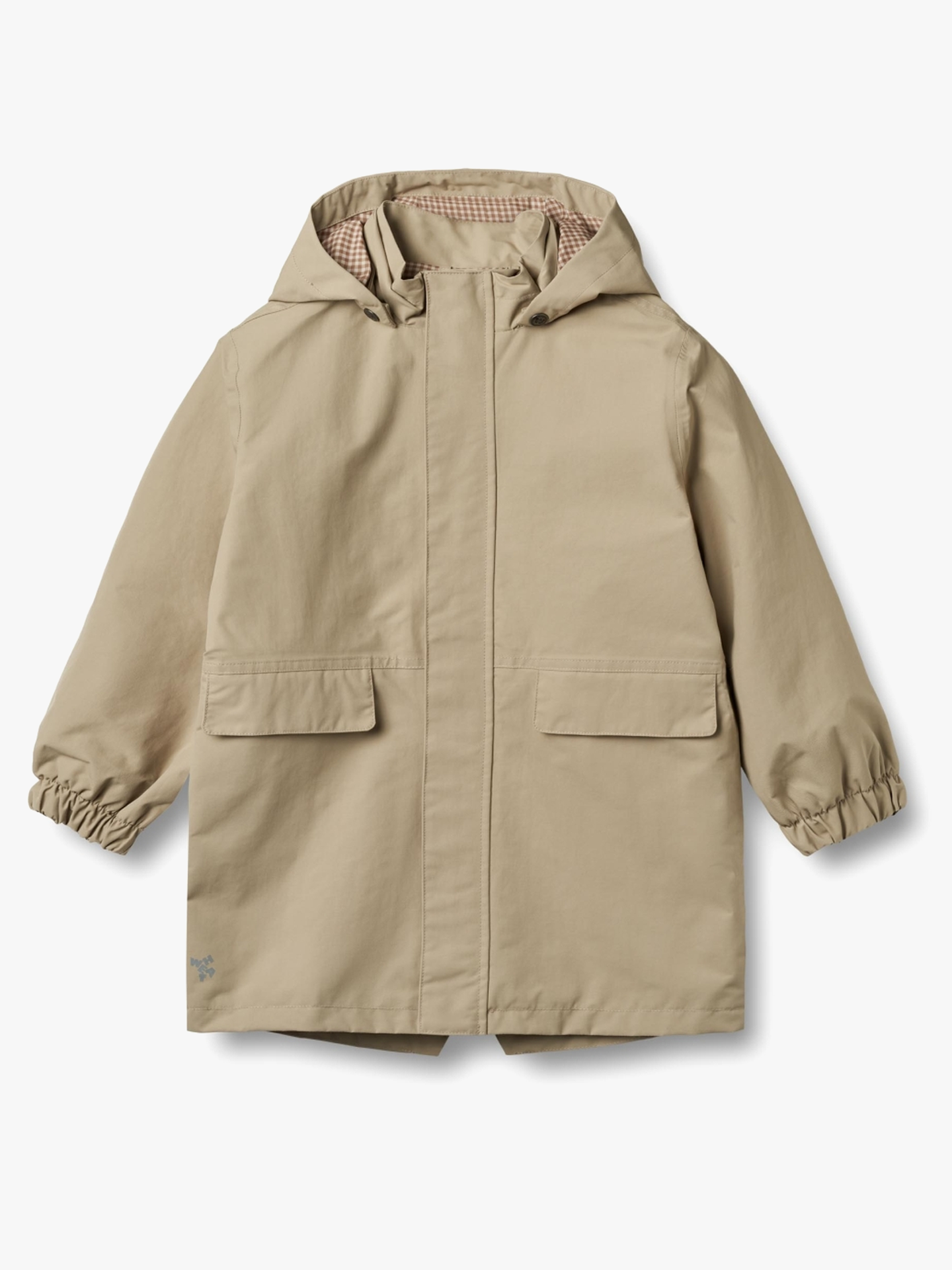 Parka Alke