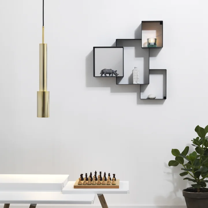 Frederik Roijé - Cloud Cabinet, weiss