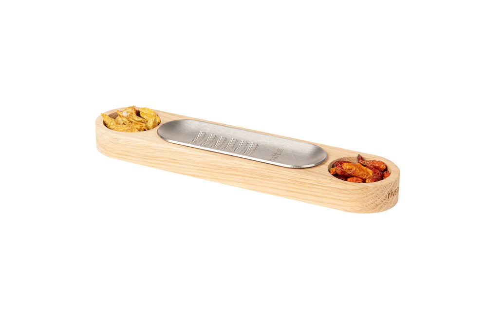 Rivsalt  Chili - rivsalt