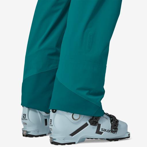 Patagonia Snowdrifter Bibs W's