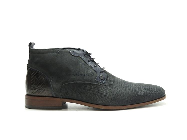 Rehab Grand suede Dblue