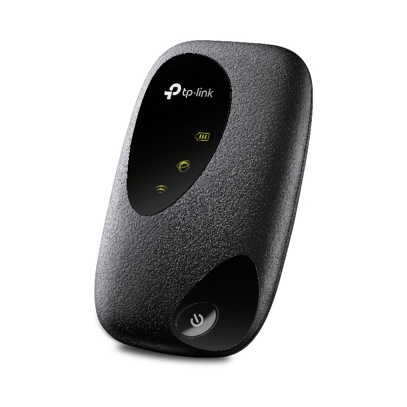 TP-Link Mobiler 4G/LTE-WLAN-Router M7200