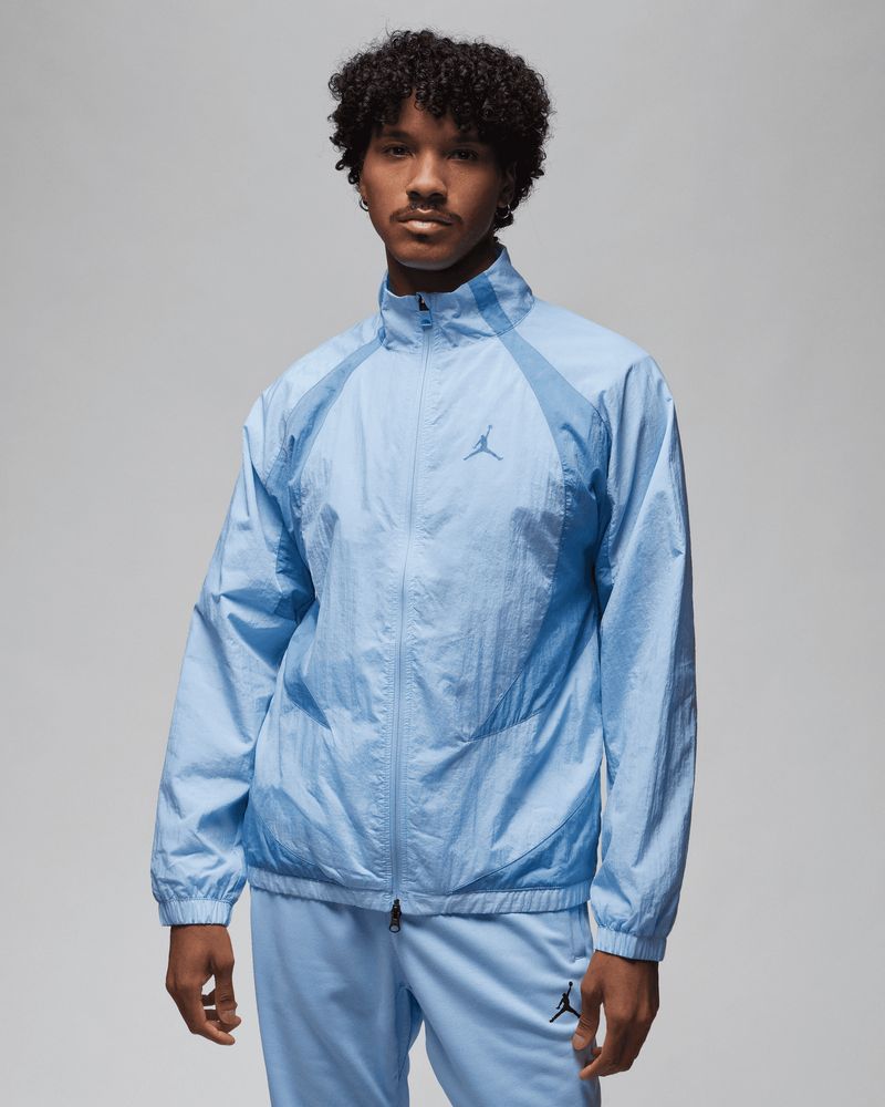 Veste de survêtement Nike Jordan pour homme