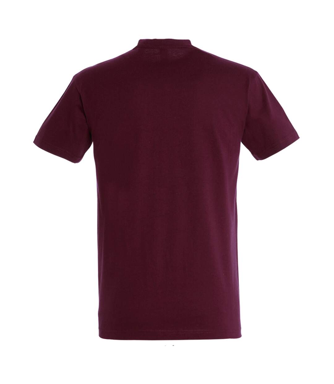 SOLS - T-shirt manches courtes IMPERIAL - Homme (Vert bouteille) - UTPC290