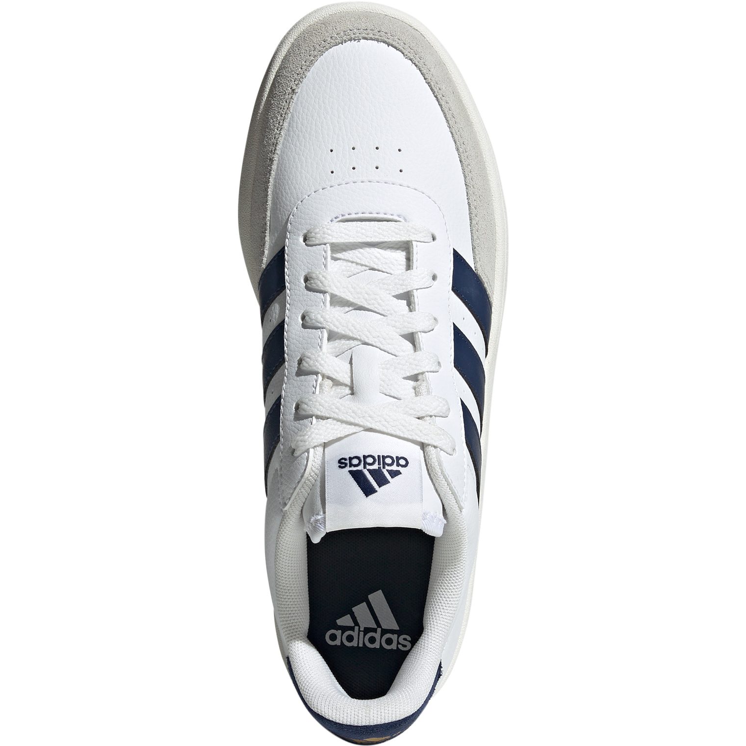 adidas Breaknet 2.0 Sneaker Herren footwear white