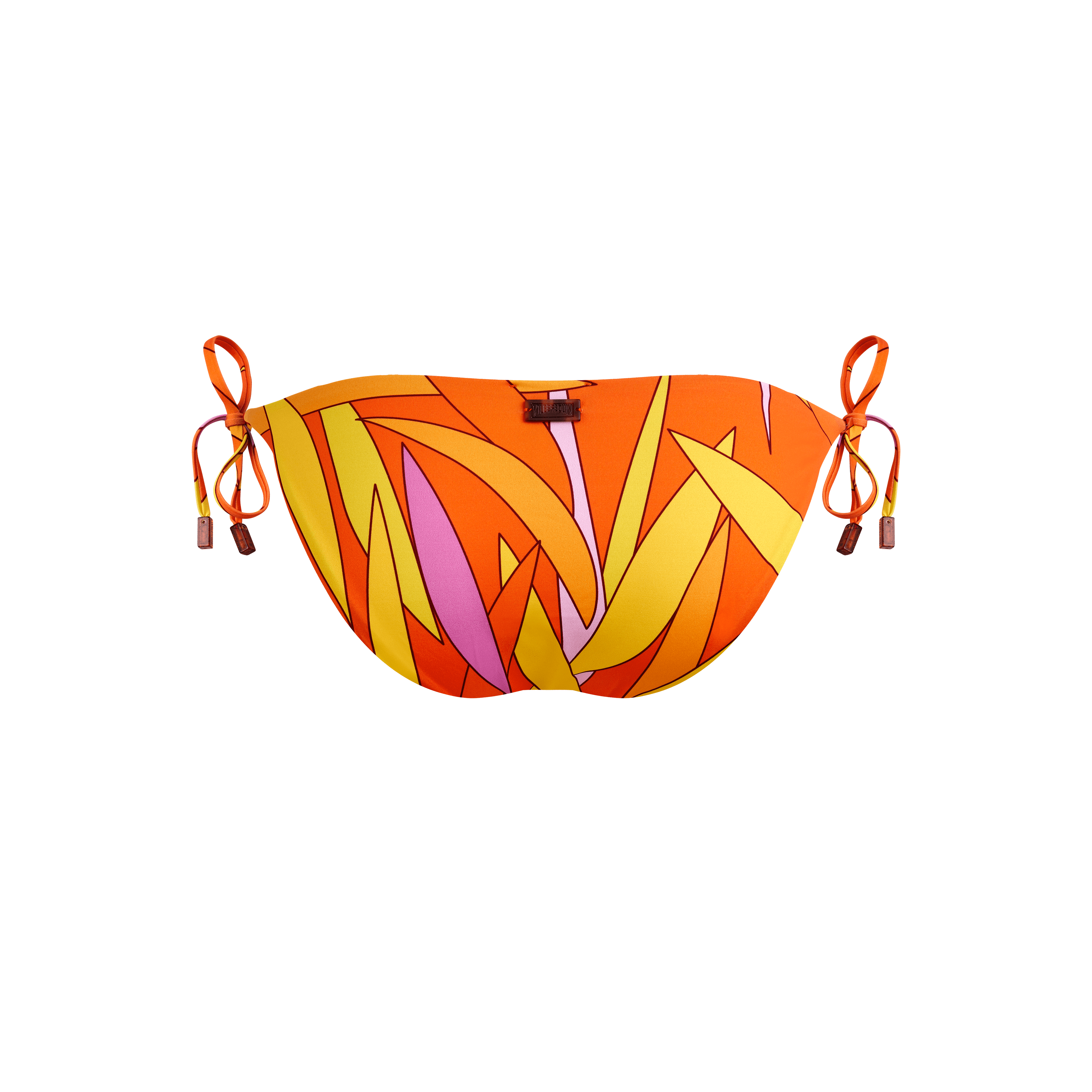 Bas de maillot de bain à nouer femme Madrague