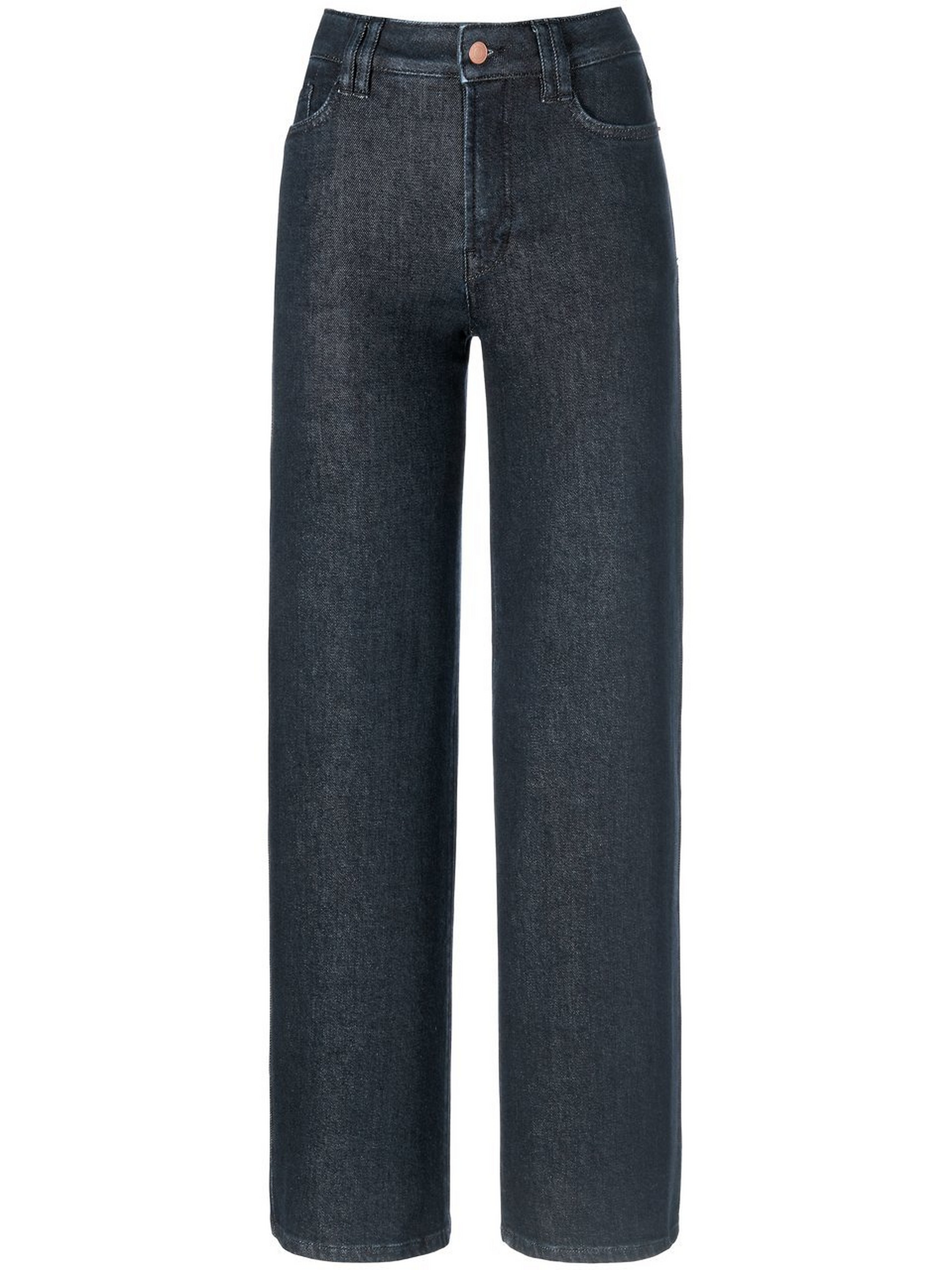 „Wide Leg“-Jeans