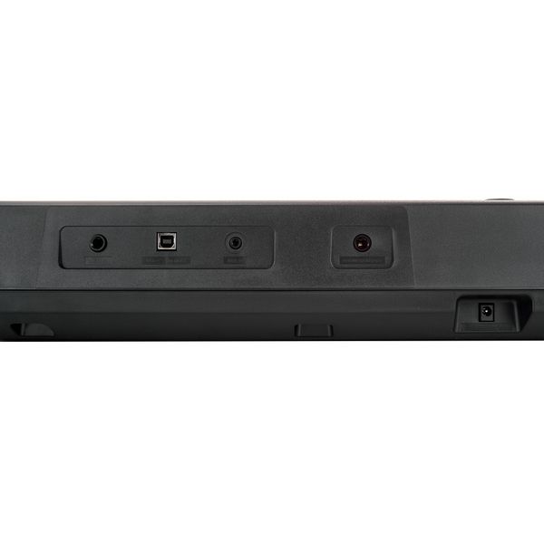 Yamaha PSR-EW320