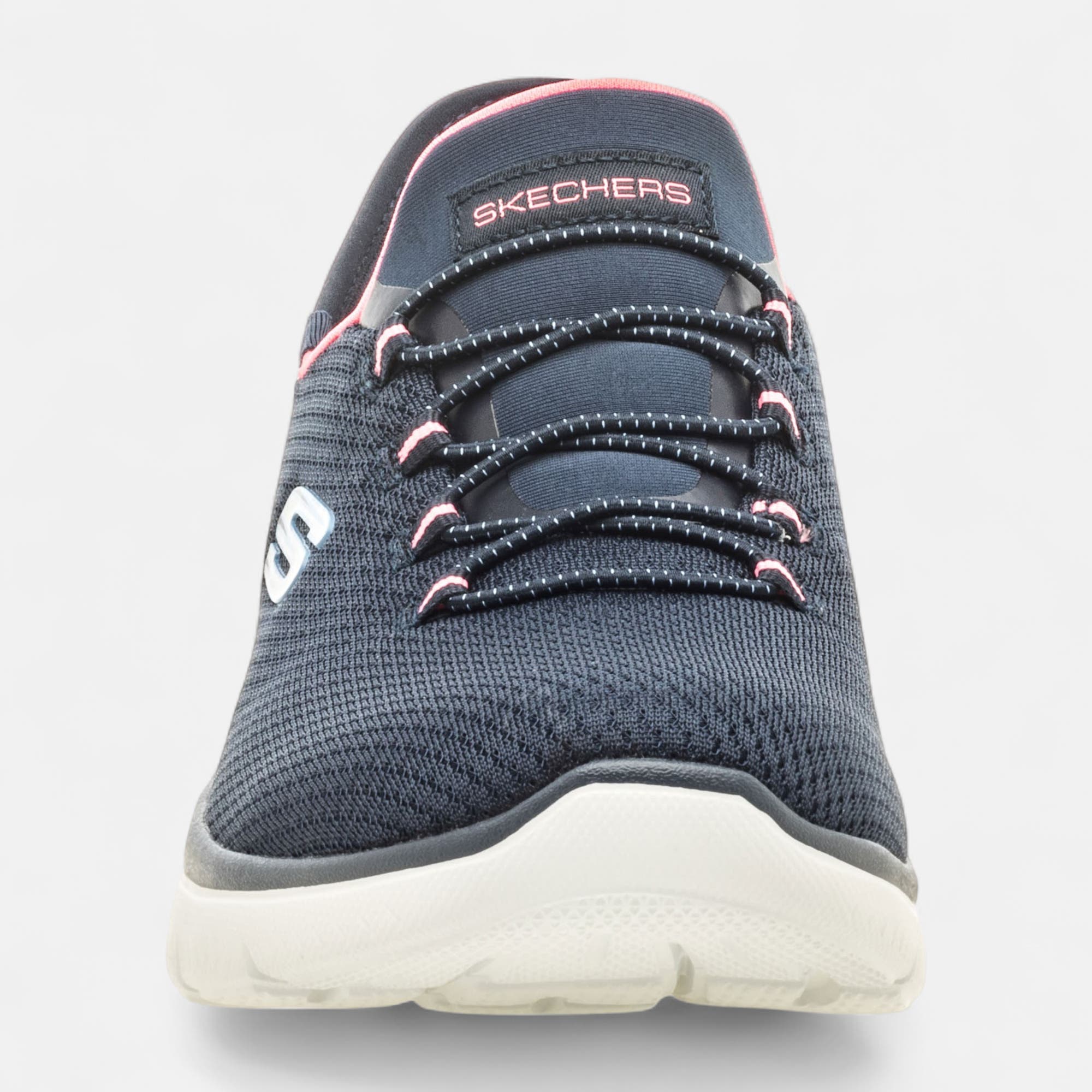 Sneakers Femme bleu marine