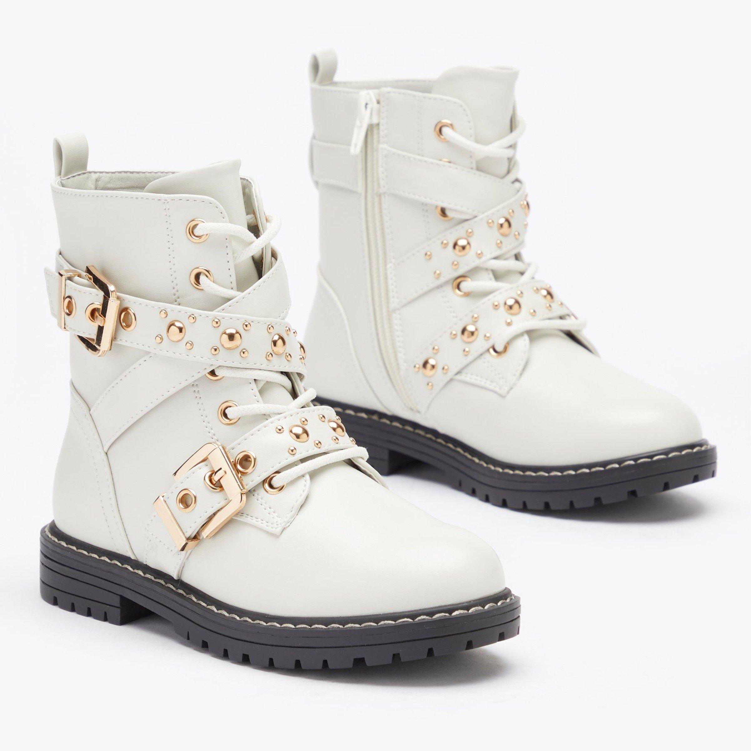 Be You Studio Girls Stud Boot