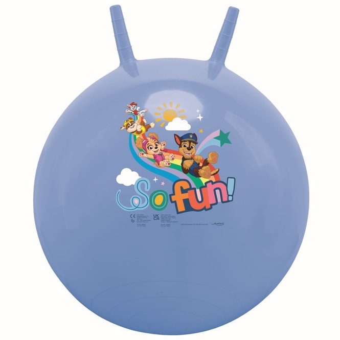 Paw Patrol - Hüpfball