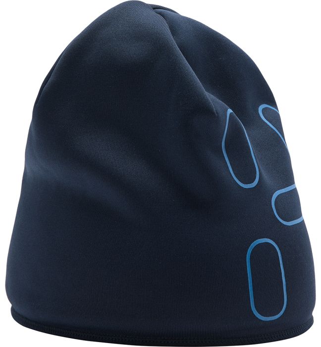 Fanatic Print Beanie hue