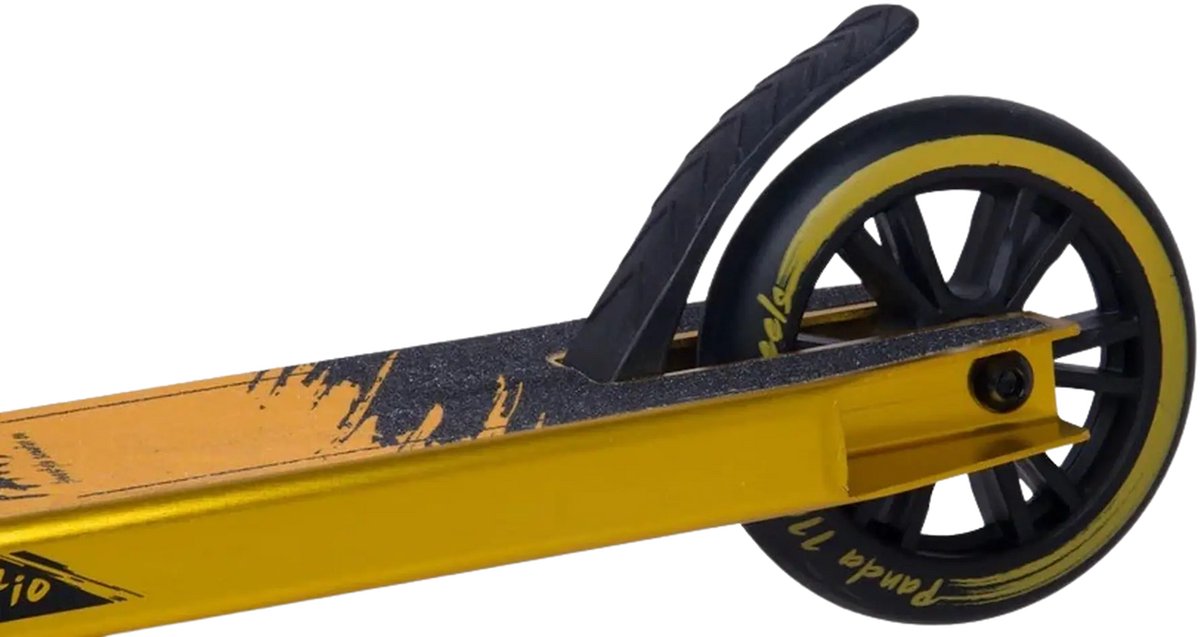 Panda Initio v2 Stuntstep - Gold