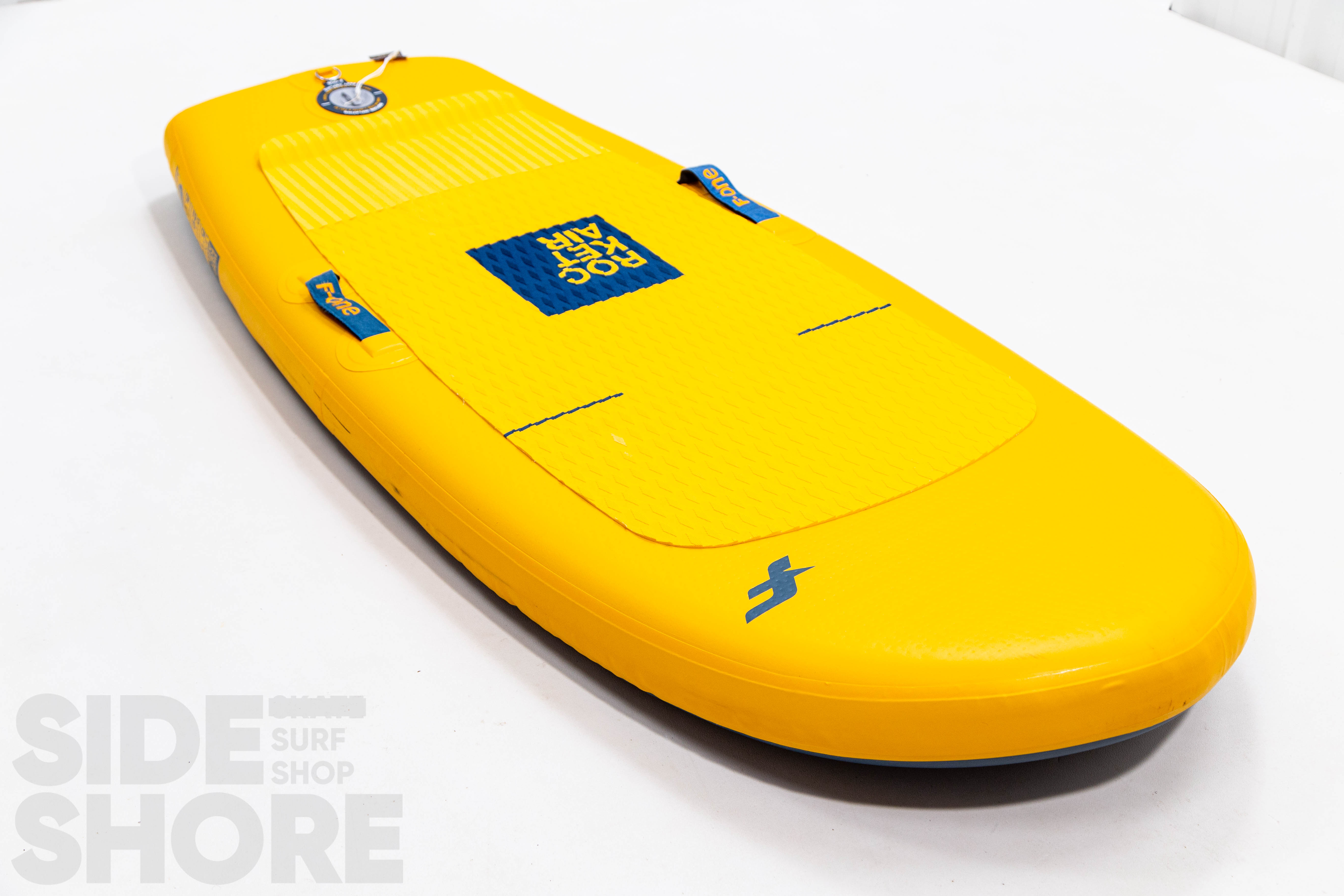 F.one Rocket Air v2 - 5'10 x 29