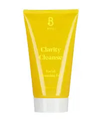 Clarity Cleanse Facial Gel Cleanser