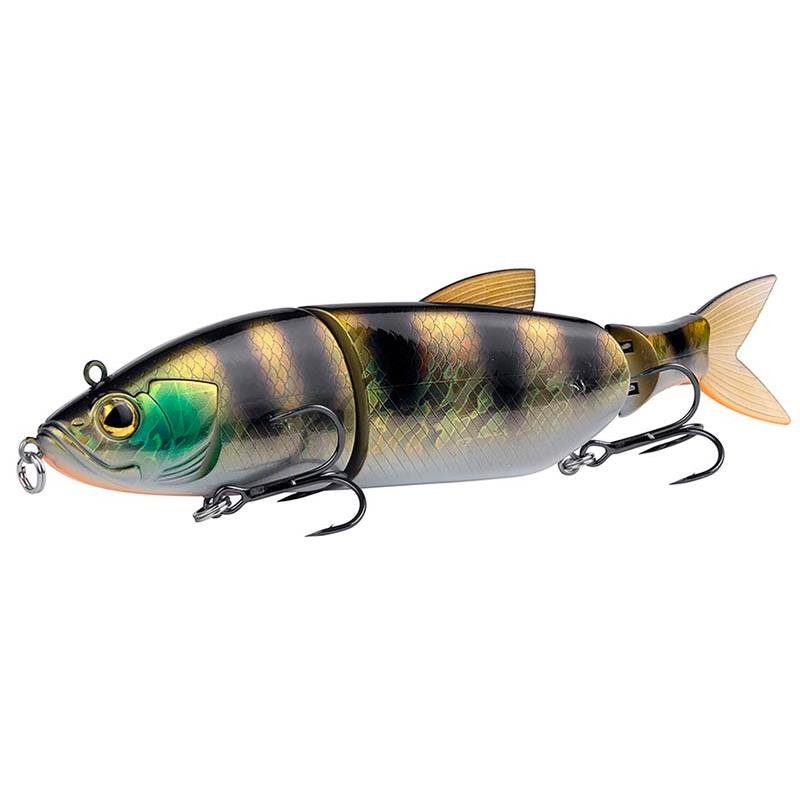 Leurre Coulant Shimano Yasei Soul Swim S - 16Cm