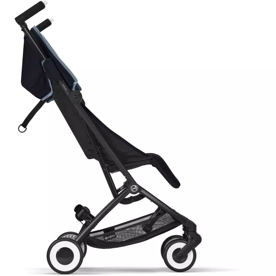 cybex GOLD Buggy Libelle 2 Ocean Blue