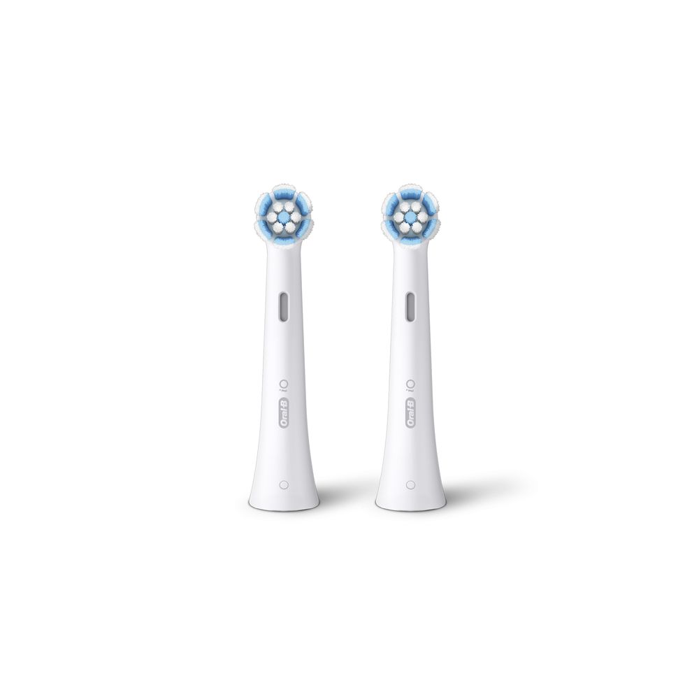Oral-B - Aufsteckbürsten 