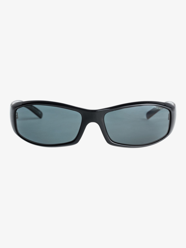 Donna Polarized Lunettes de soleil Noir Femme