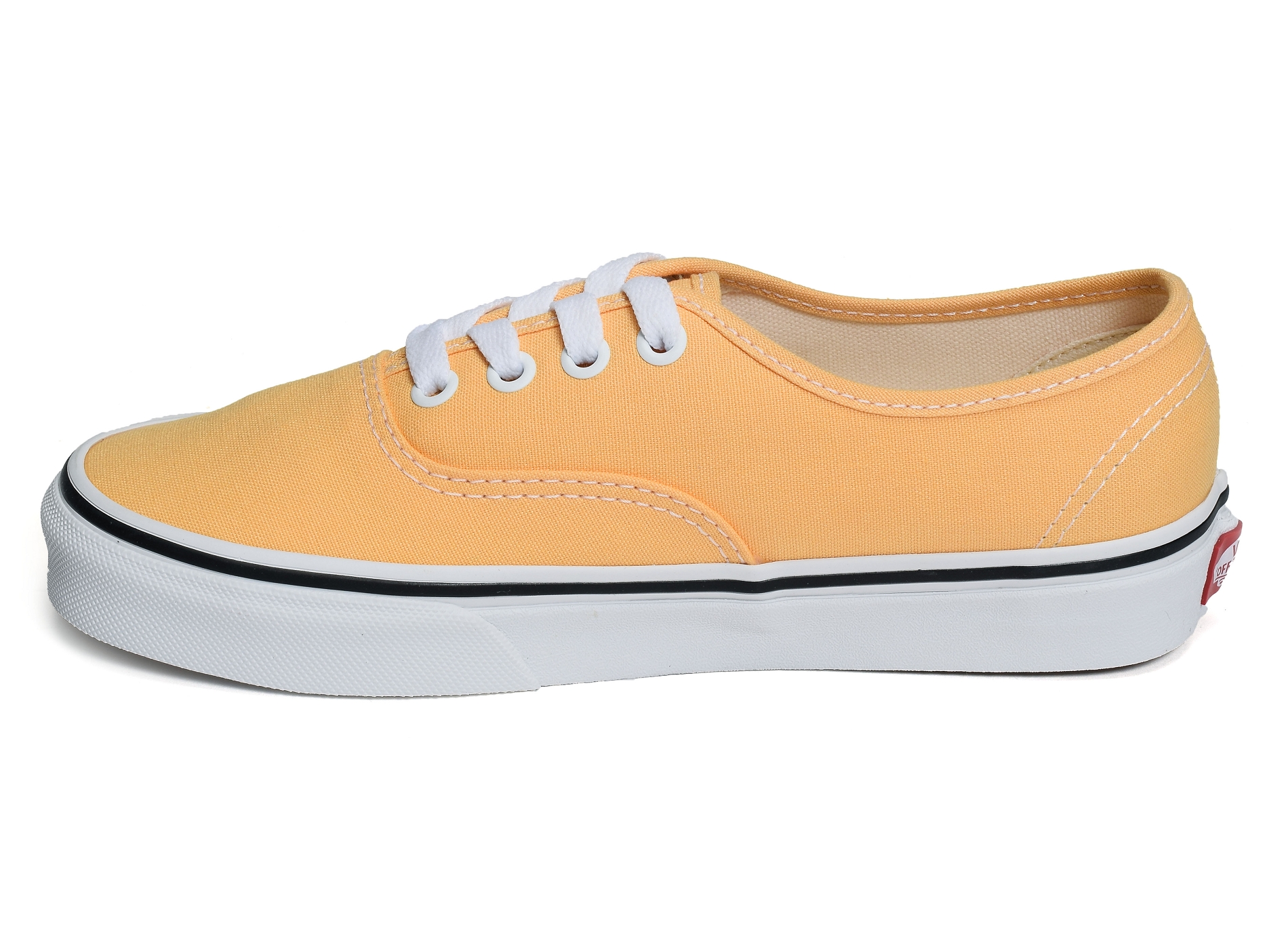 Ua  authentic jaune
