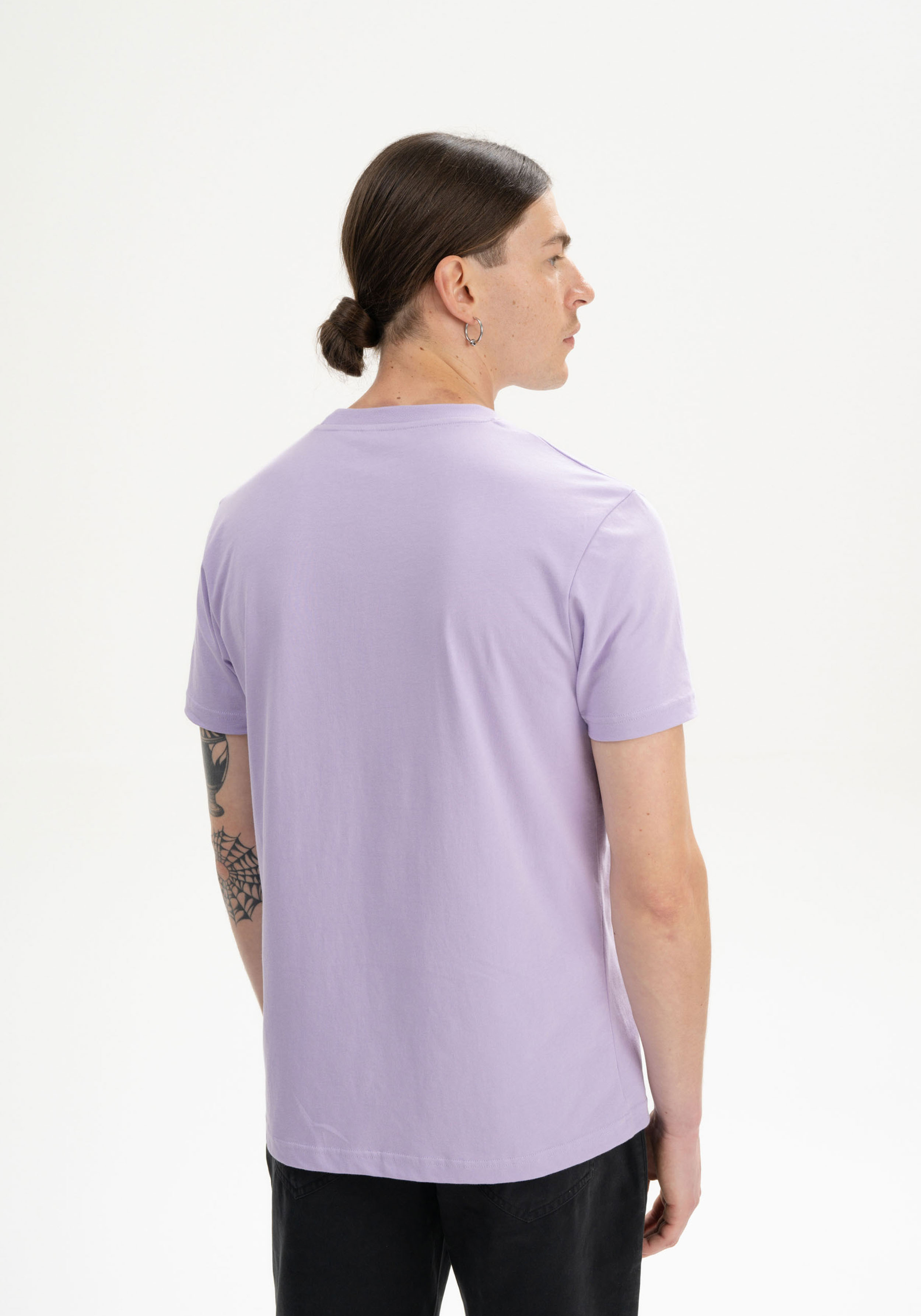 Mela T-Shirt Avan Krokus