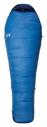 Sac de Couchage Mountain Hardwear Bishop Pass -1C Bleu Femme