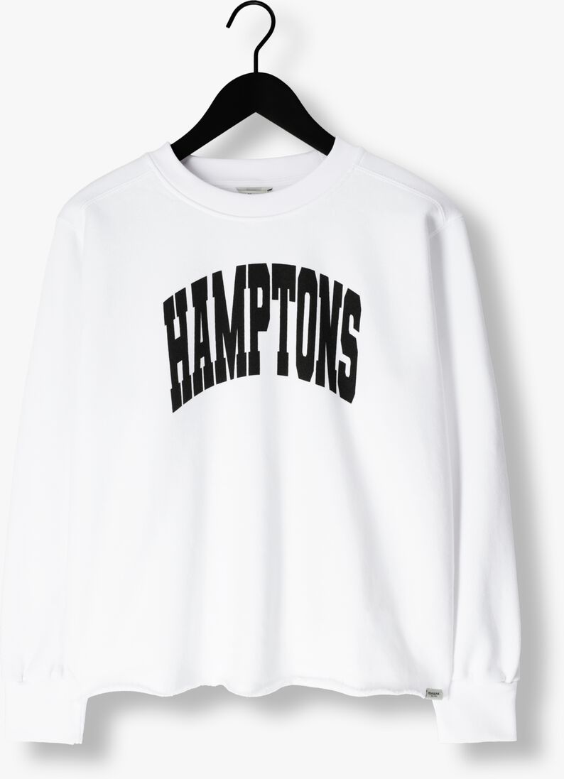 witte penn & ink sweater sweater print