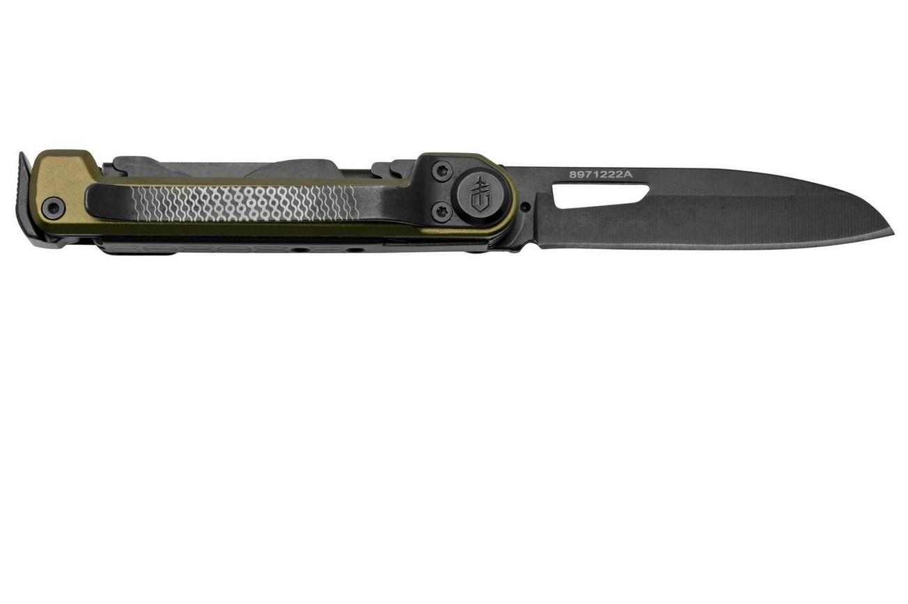 Gerber Armbar Scout 1064404 Dark Green, multitool