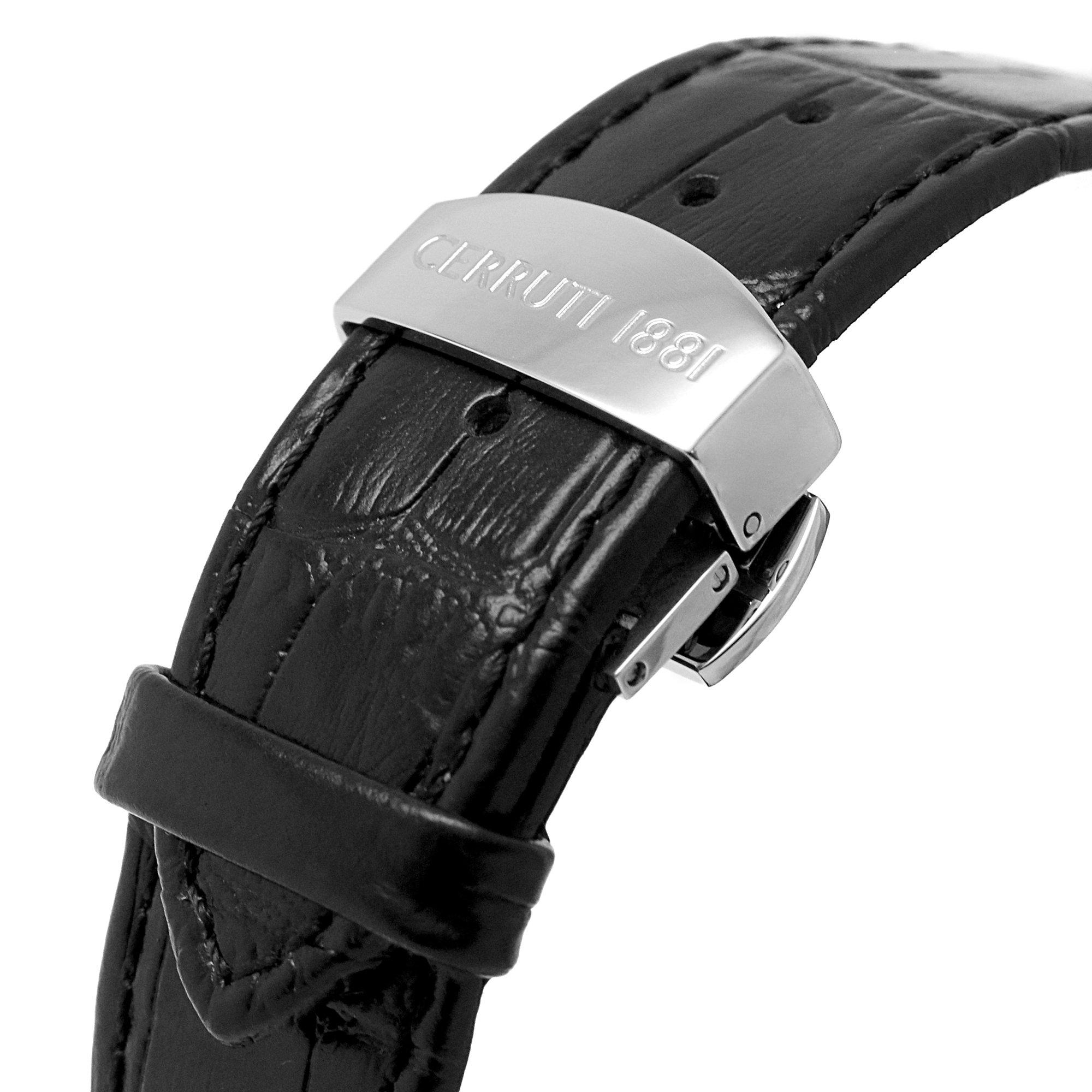 Cerruti 1881 Crrt 1881 Drv Wtch CWGF22