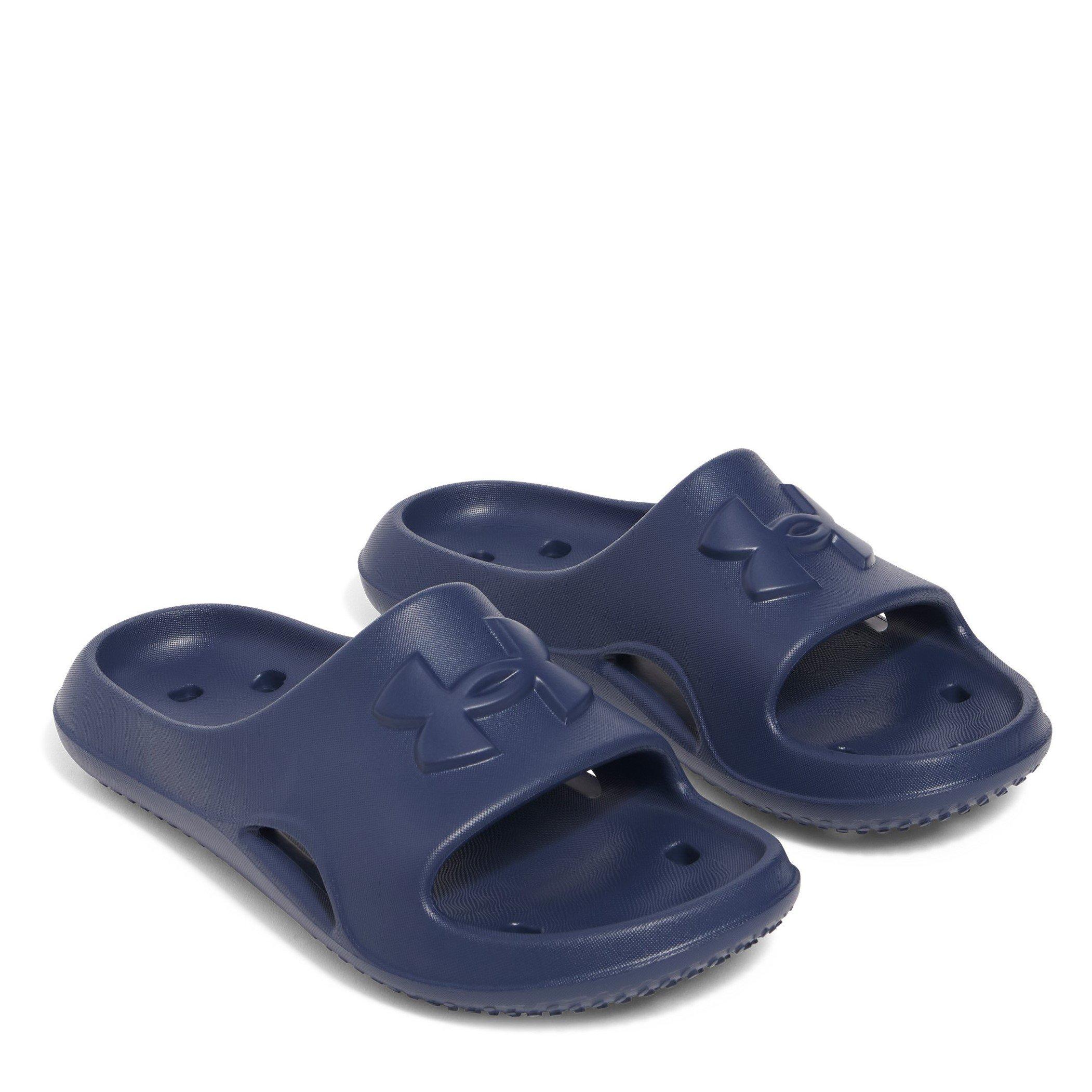 Under Armour UA Locker V Sliders Juniors