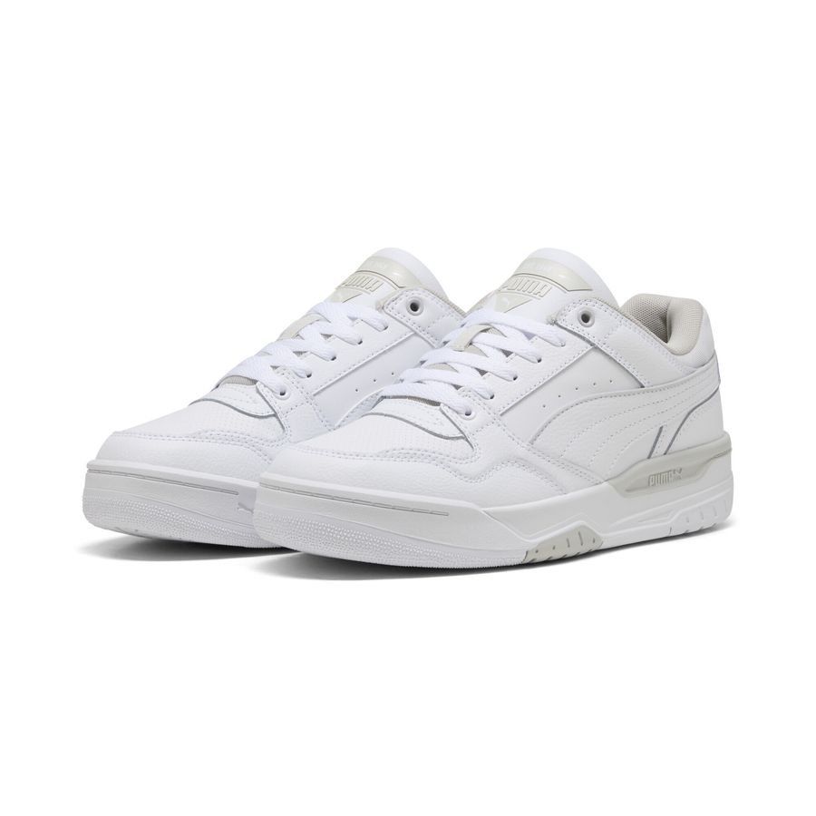 Puma Rebound Retro Sneakers