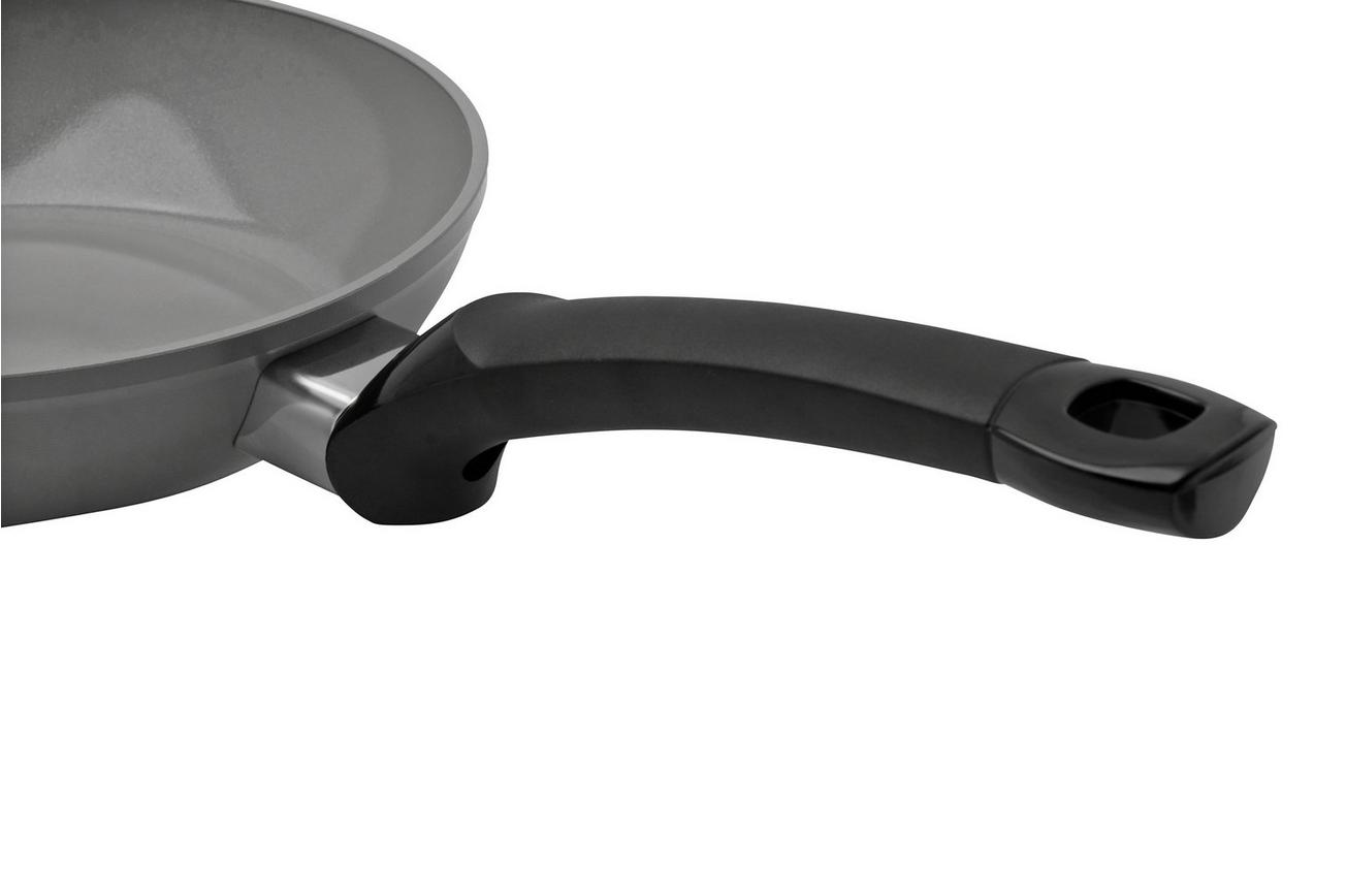 Fissler Ceratal Classic 157-220-20-100-0 koekenpan, 20 cm