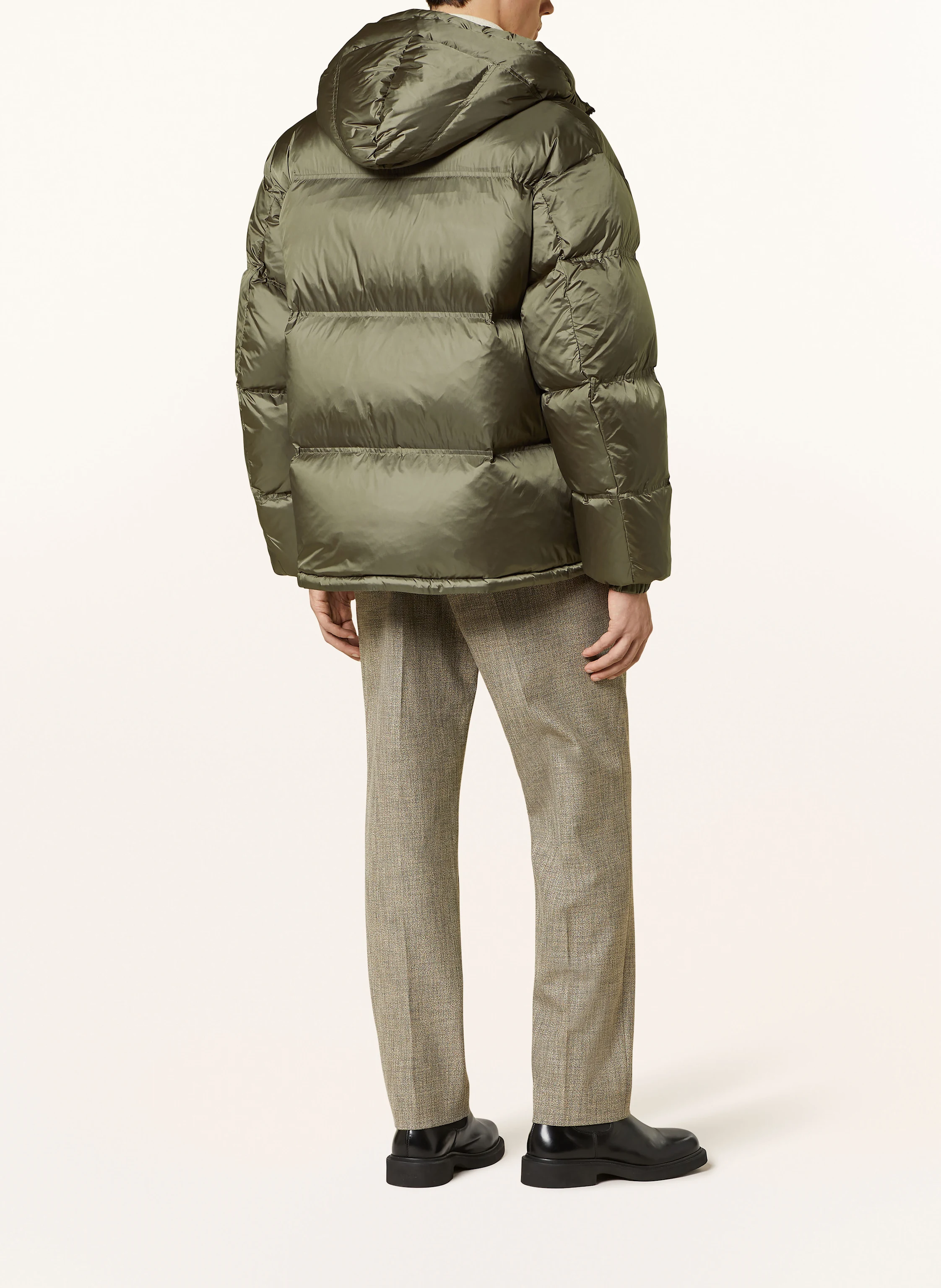 Filippa K Daunenjacke