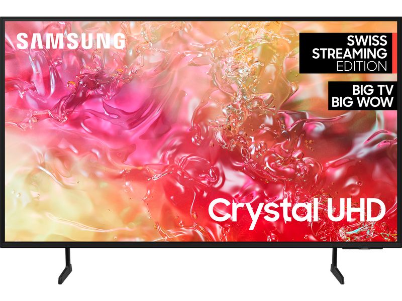 Samsung TV UE75DU7170 UXXN 75