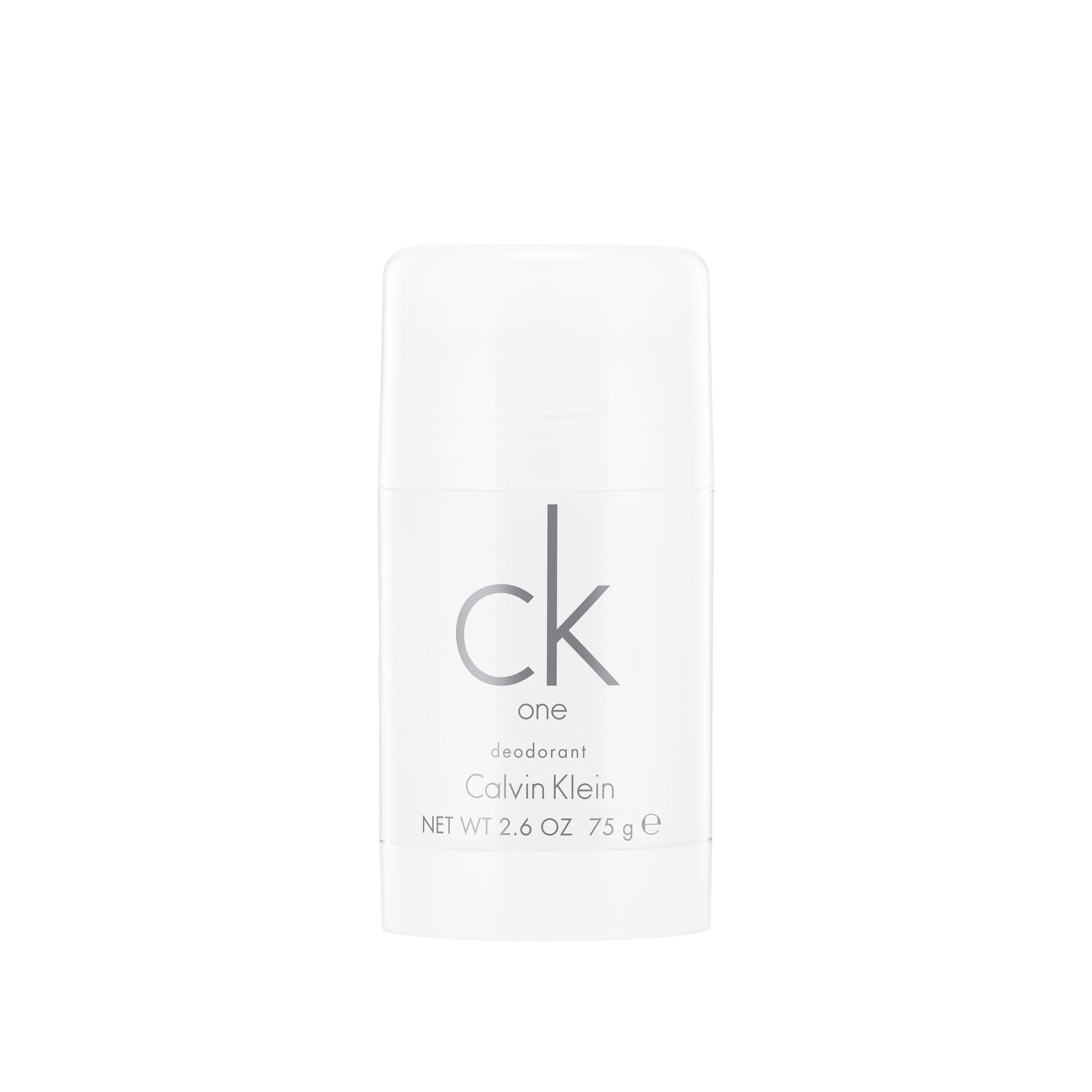 Calvin Klein CK One Deodorant Stick Unisex