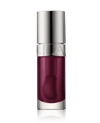 Clarins Lip Comfort Oil 10 Plum 7ml