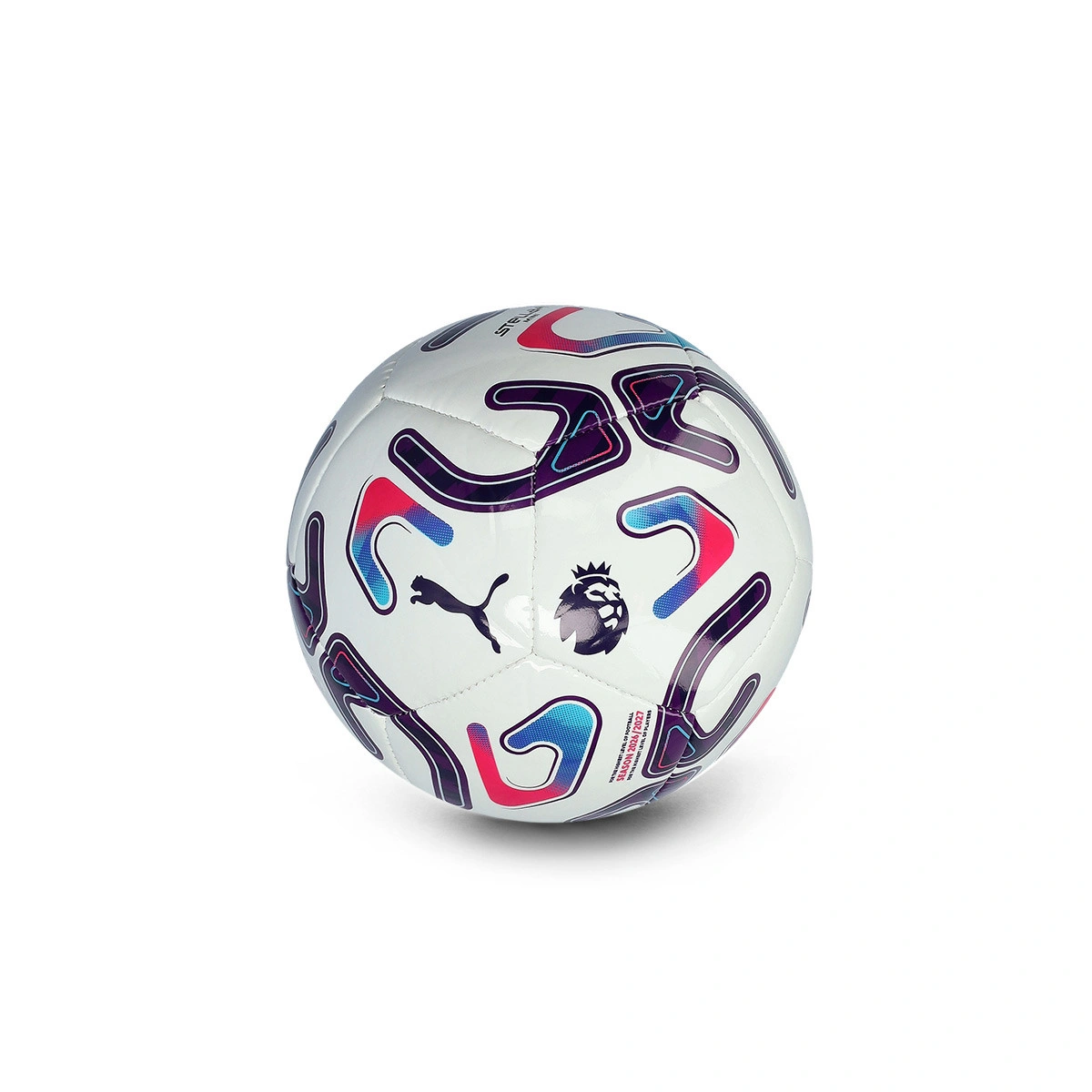 Bola Puma Stellar Premier League Mini 2026-2027