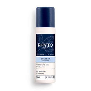 PHYTO Douceur Trockenshampoo, 75 ml