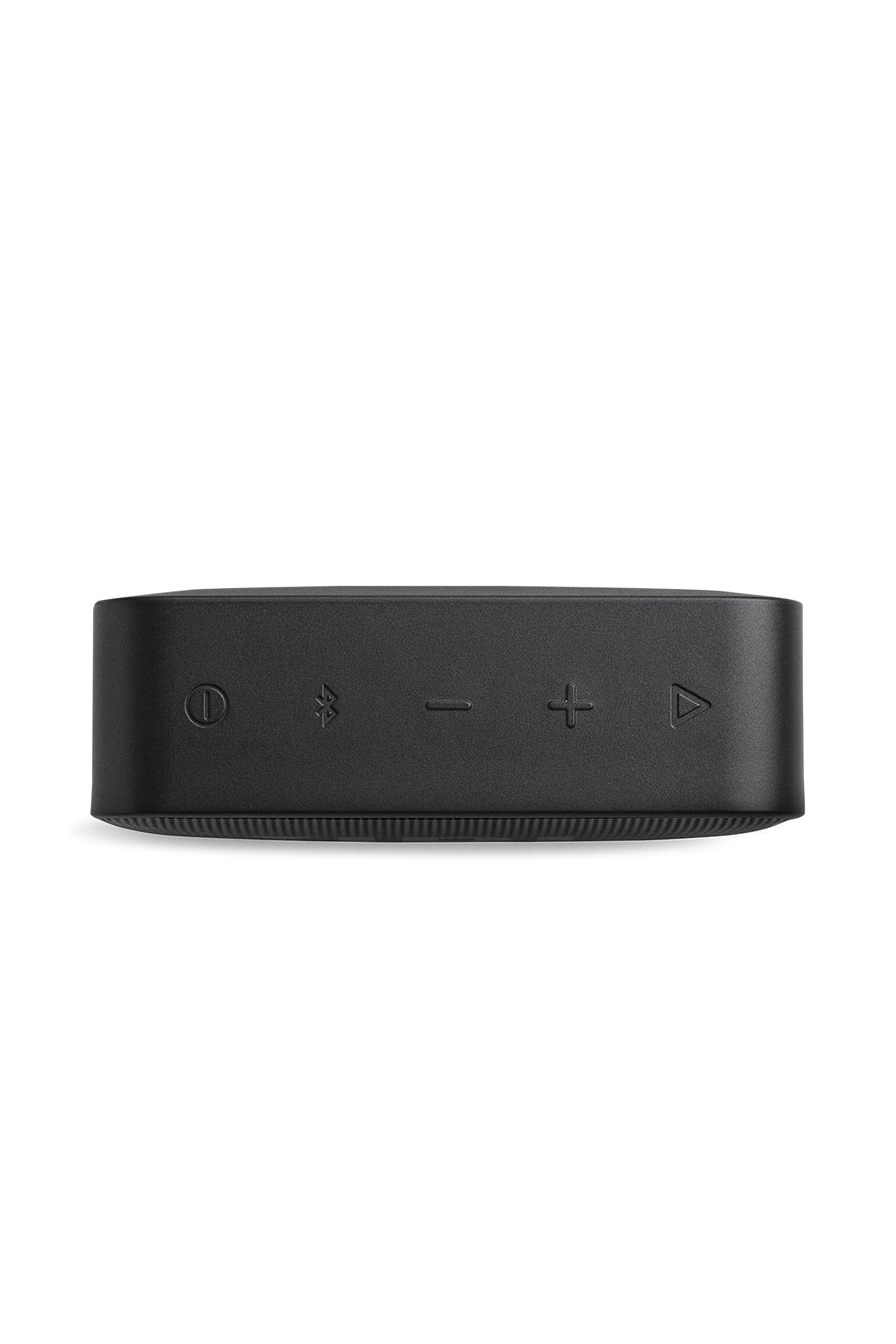 JBL Enceinte ENCEINTE BLUETOOTH GO ESSENTIAL Noir