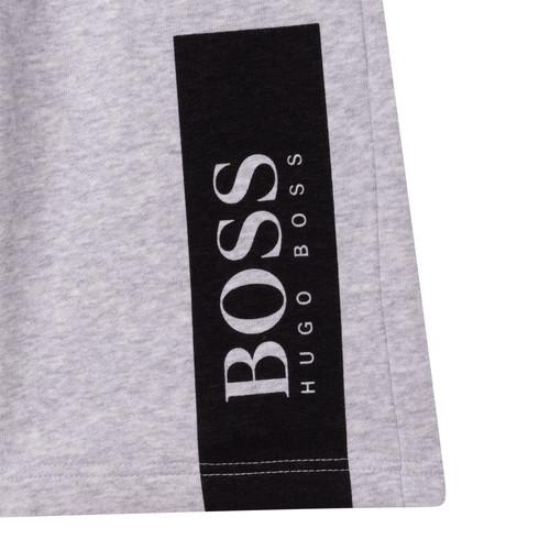 BOSS - MEUBLO - Gris