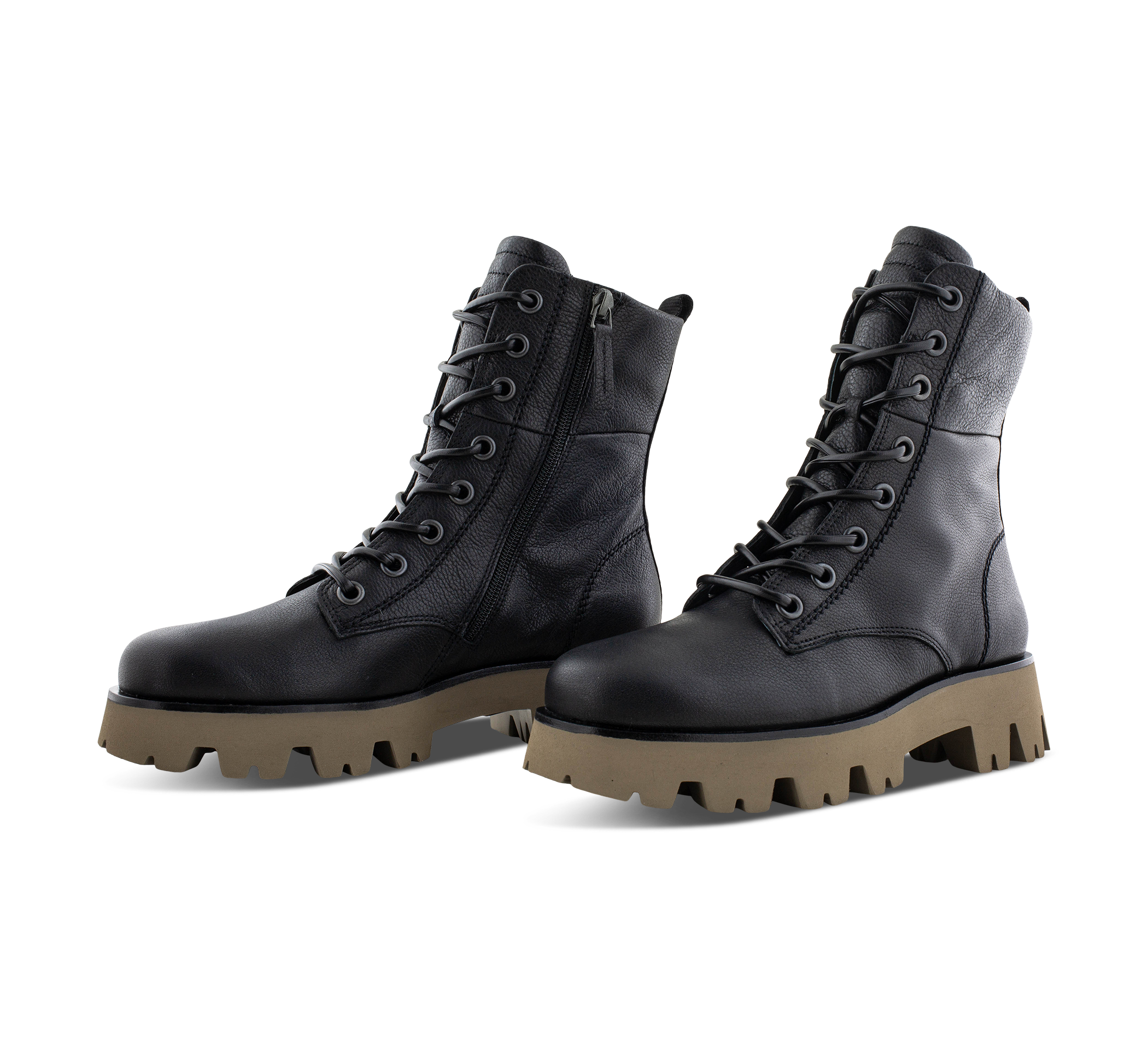 Paul Green 9153 - Schnürstiefel